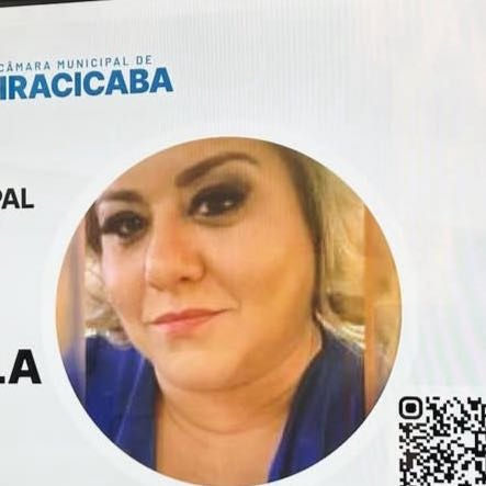 Rtn. Alessandra, Brazil